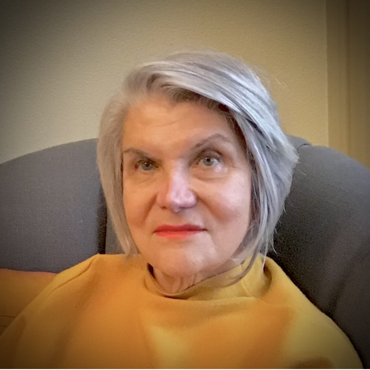 Martha Montero-Sieburth